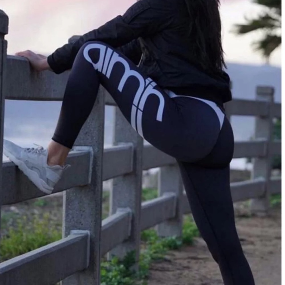 Aimn leggings